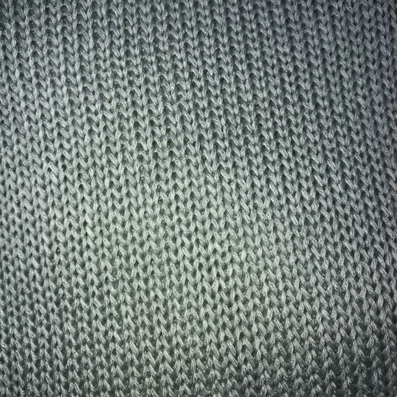 Marled GOOD VIBES lightweight knit sweater SMALL - Picture 7 of 8